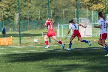 Bild 3 - F Hamburger SV 3 - Walddoerfer SV 2 : Ergebnis: 5:2